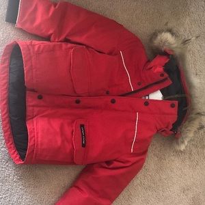 Canada Goose Children’s jacket